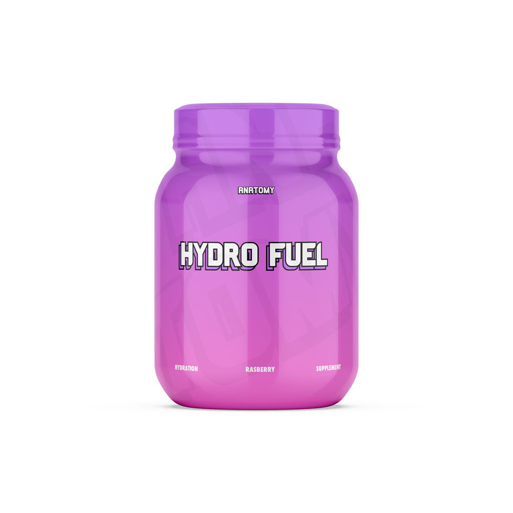 Hydro Fuel Powder