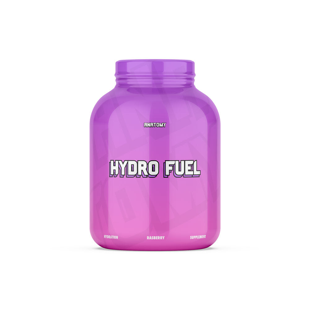Hydro Fuel Powder