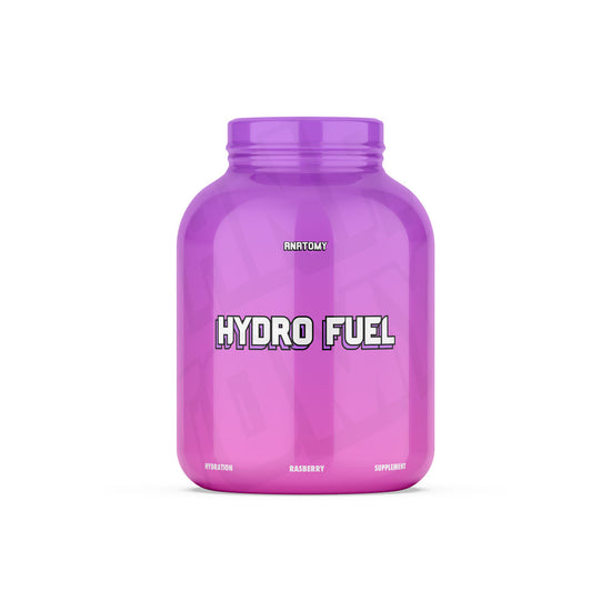 Hydro Fuel Powder