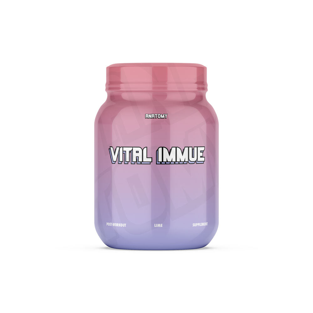 Vital Immue Support Powder