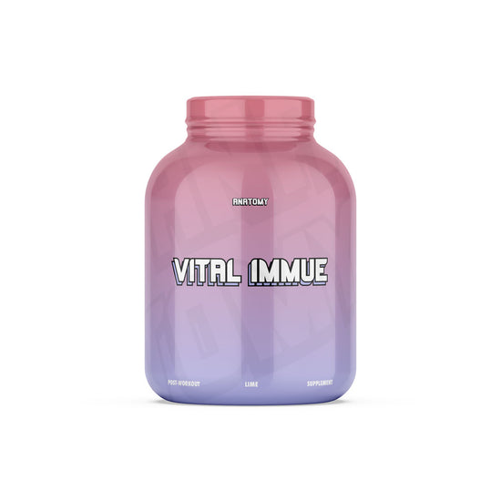 Vital Immue Support Powder