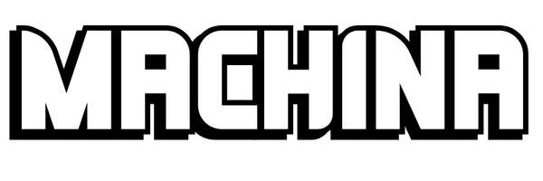 Machina Demo Store