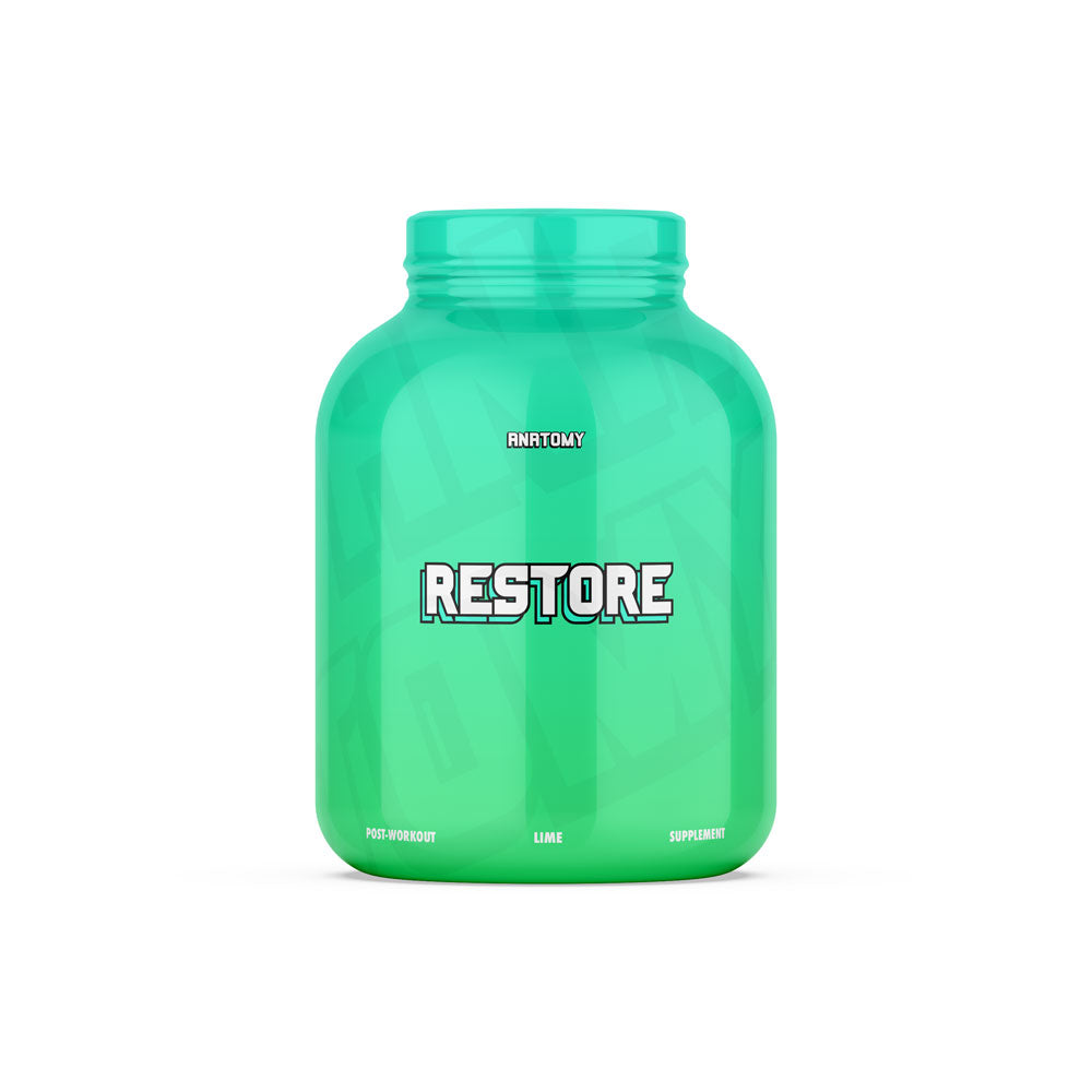 Restore Post-Workout Powder