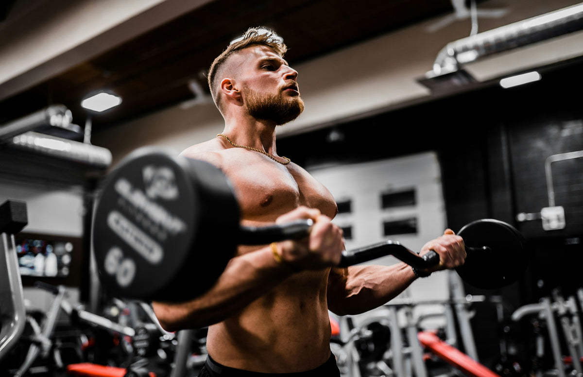 Fuel Your Fitness