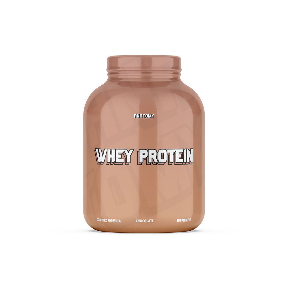 Whey Powder Protein Powder