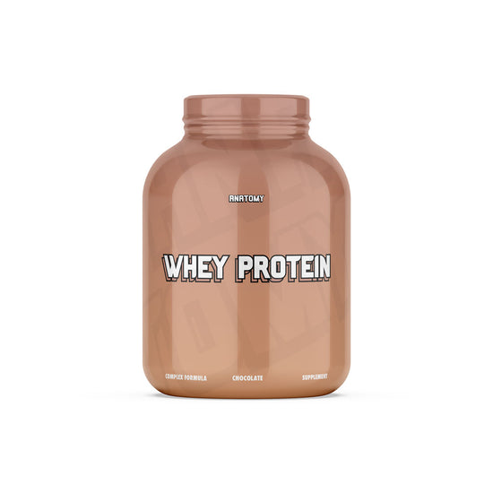 Whey Powder Protein Powder